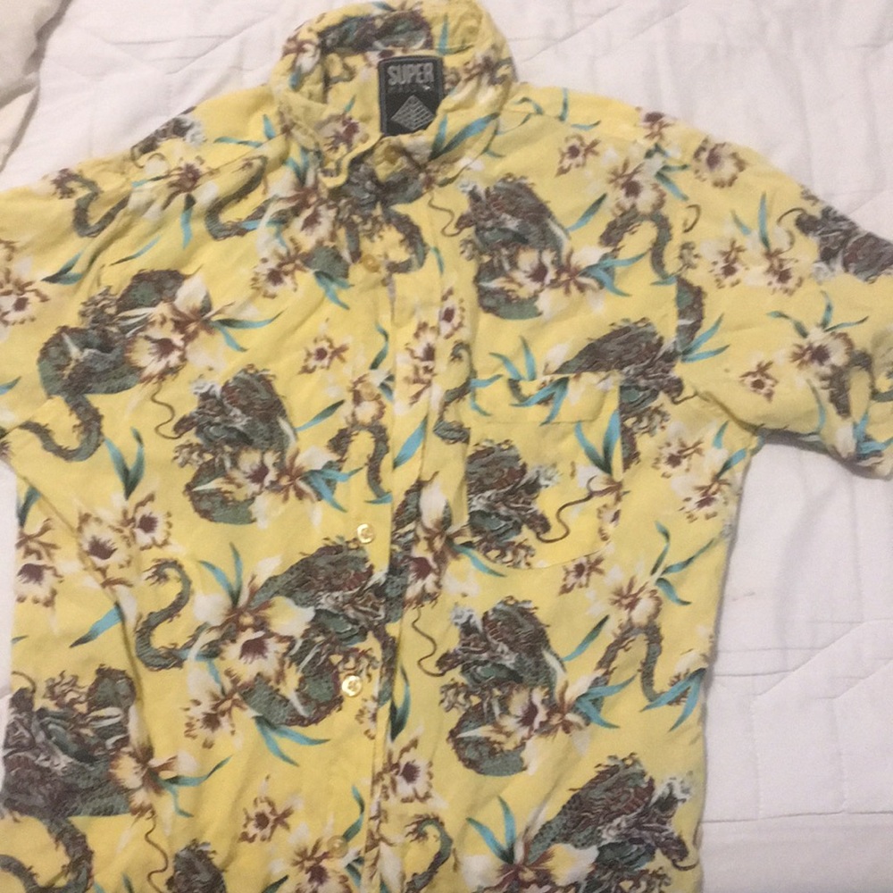 Men’s shirt